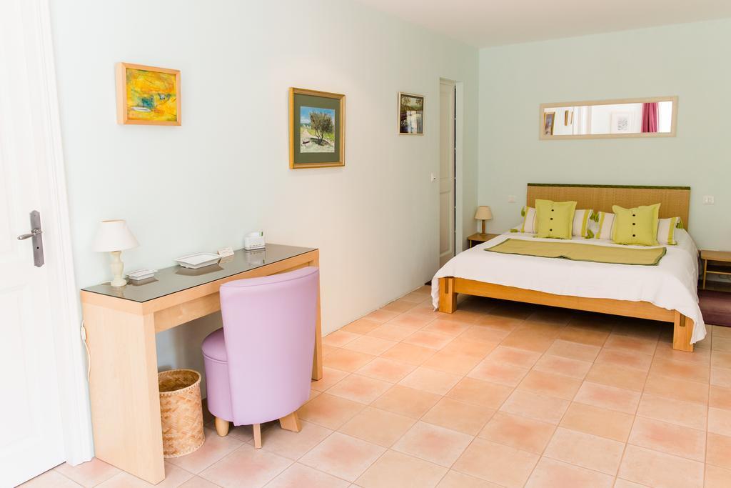 Le Mas Del Sol Bonnieux Ngoại thất bức ảnh