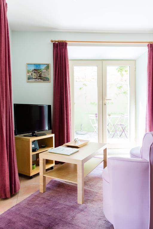Le Mas Del Sol Bonnieux Ngoại thất bức ảnh